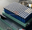 Raycus MAX IPG optioneel volledig automatisch lasersweismachine voor het lassen van lithiumbatterijen