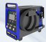 2023 Nieuwe aankomst Draagbare Mini Air Cooling Handheld Laser Welding Machine Met Draad Sending Machine